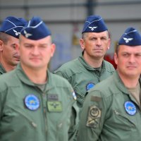 Andrej Plenković u posjetu bazi HRZ-a u Zemuniku