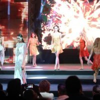 Plava laguna Croatia Open Umag, Fashion live
