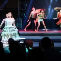Plava laguna Croatia Open Umag, Fashion live