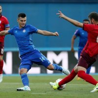 Dinamo - Cibalia (2)