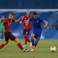 Dinamo - Cibalia (5)