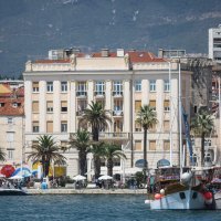 Nizozemci i Nijemci krenuli na godišnji, gužve u trajektnoj luci