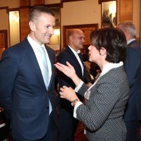 Na konferenciji Dan velikih planova 2016.