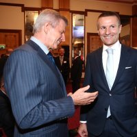 Todorić lani na konferencija Dan velikih planova