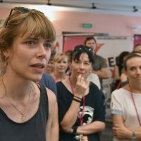 Konferencija za medije Pulskog filmskog festivala na kojoj su proglašeni dobitnici nagrada