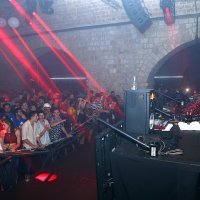 Idris Elba nastupio kao DJ na zadnjoj večeri Dubrovnik Electronic Festivala