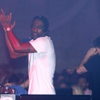 Idris Elba nastupio kao DJ na zadnjoj večeri Dubrovnik Electronic Festivala