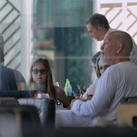 John Malkovich na ručku u Bevandi