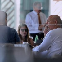 John Malkovich na ručku u Bevandi