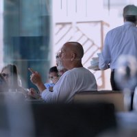 John Malkovich na ručku u Bevandi