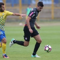 NK Inter Zaprešić (Nikola Rak) - HNK Hajduk Split