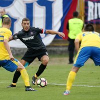 NK Inter Zaprešić - HNK Hajduk Split (Nikola Vlašić)