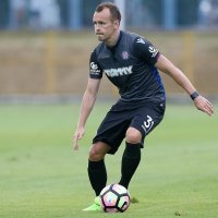 NK Inter Zaprešić - HNK Hajduk Split (Andre Fomitschow)