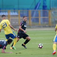 NK Inter Zaprešić - HNK Hajduk Split (Nikola Vlašić)