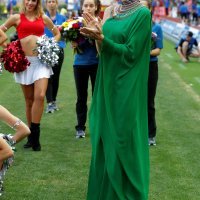 Princeza Charlene od Monaka