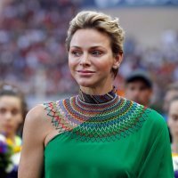 Princeza Charlene od Monaka