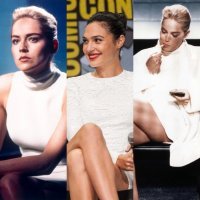 Gal Gadot kao Sharon Stone