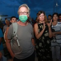 Prosvjed 'Split gori'