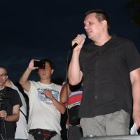 Predsjednik Društva arhitekata Splita Dragan Žuvela