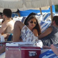 Marko Jarić s novom djevojkom