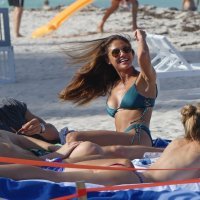 Marko Jarić s novom djevojkom