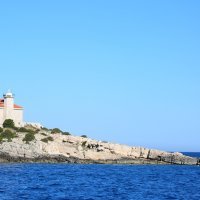 Jadran nudi pregršt opcija za ljetovanje na svjetioniku