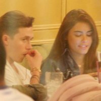 Brooklyn Beckham i Madison Beer