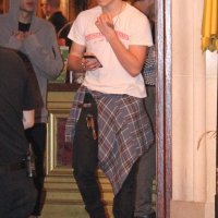 Brooklyn Beckham i Madison Beer