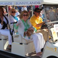 U 90. godini preminula Barbara Sinatra