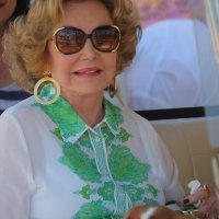 U 90. godini preminula Barbara Sinatra