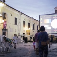 Svečano otvorenje 20. Motovun Film Festivala