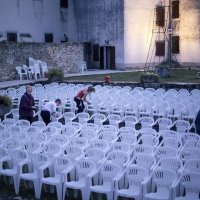 Svečano otvorenje 20. Motovun Film Festivala