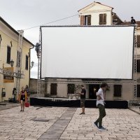 Svečano otvorenje 20. Motovun Film Festivala