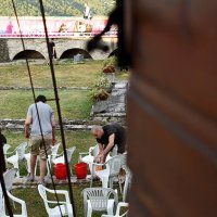 Svečano otvorenje 20. Motovun Film Festivala