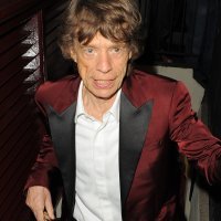Mick Jagger