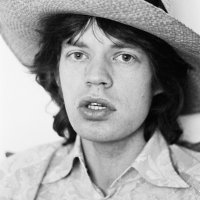 Mick Jagger