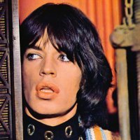 Mick Jagger