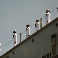 Novi američki nosač aviona USS Gerald R. Ford