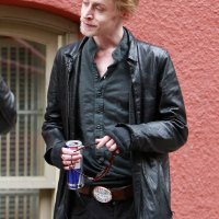 Macaulay Culkin