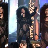 Cher