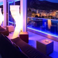 Adriana Hvar spa hotel