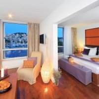 Adriana Hvar spa hotel