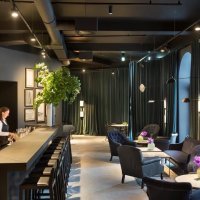 Adriatic Hotel, Rovinj