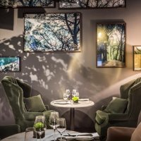 Adriatic Hotel, Rovinj