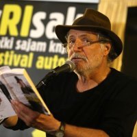 Predstavljanje knjige pjesama Rade Šerbedžije (3)
