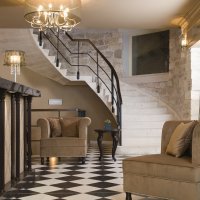 Bastion Boutique, Zadar