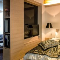 Bevanda Hotel, Opatija