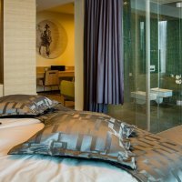 Bevanda Hotel, Opatija