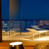 Bevanda Hotel, Opatija