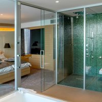 Bevanda Hotel, Opatija